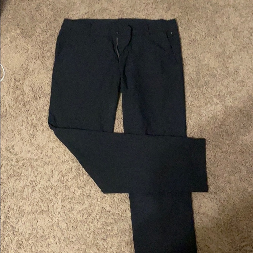 Commission Pant Size 36